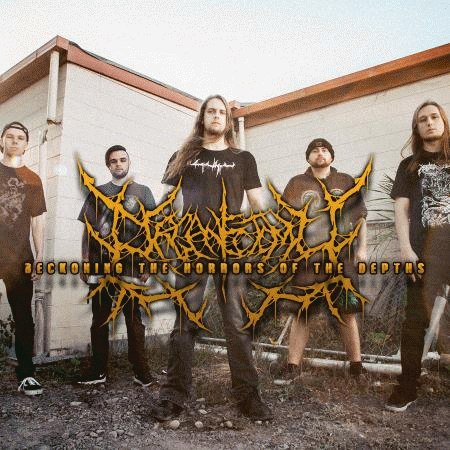 Organectomy : Beckoning the Horrors of the Depths